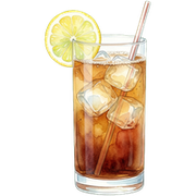 长岛冰茶