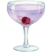飞行鸡尾酒