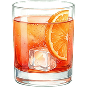 错版内格罗尼