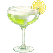 蜜瓜酸
